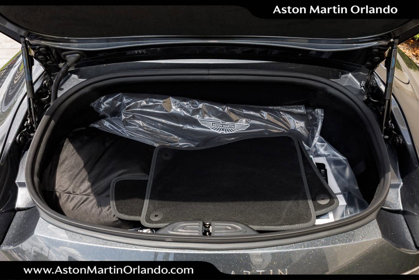 2026 Aston Martin Vantage S