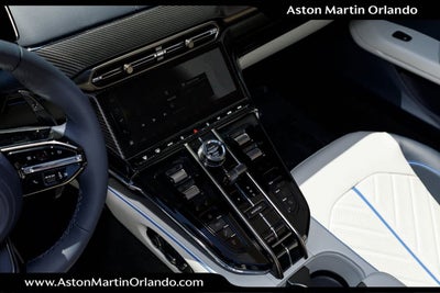 2026 Aston Martin Vantage S