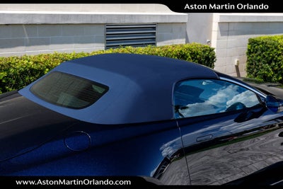 2026 Aston Martin Vantage S