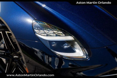 2026 Aston Martin Vantage S