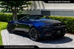 2026 Aston Martin Vantage S