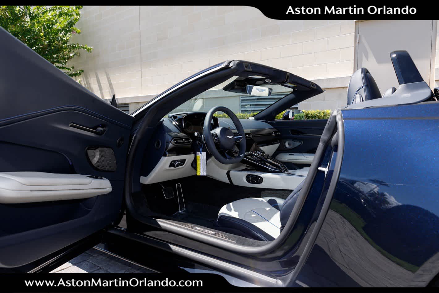 2026 Aston Martin Vantage S