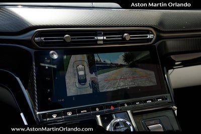 2026 Aston Martin Vantage S