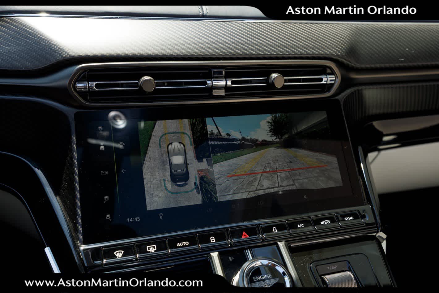 2026 Aston Martin Vantage S