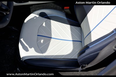 2026 Aston Martin Vantage S