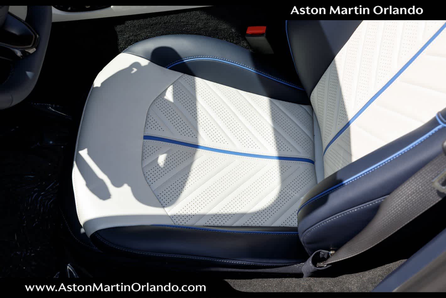 2026 Aston Martin Vantage S