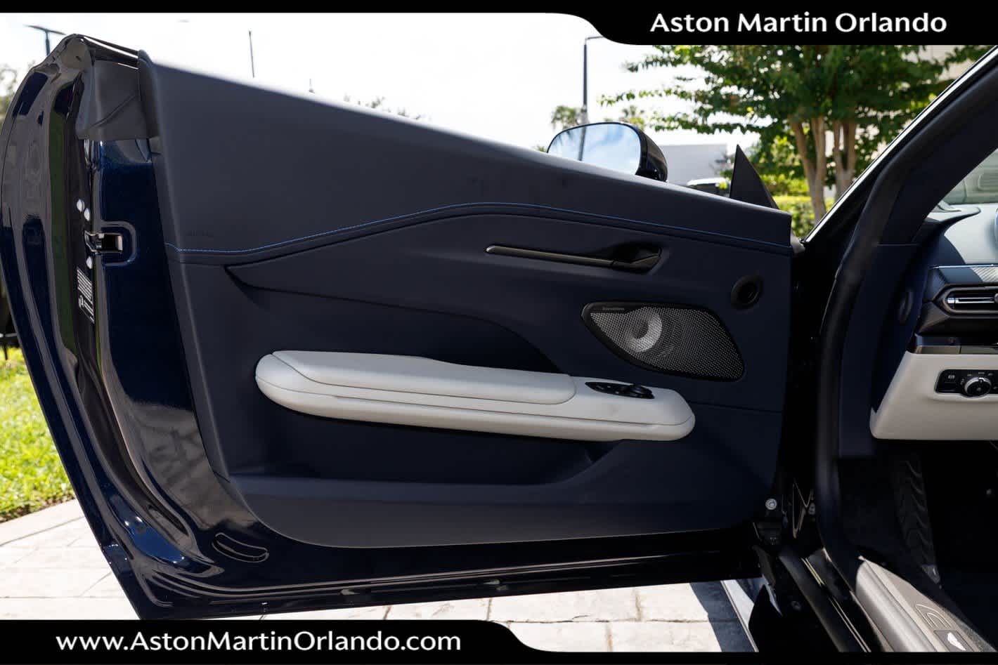 2026 Aston Martin Vantage S