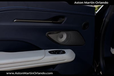 2026 Aston Martin Vantage S