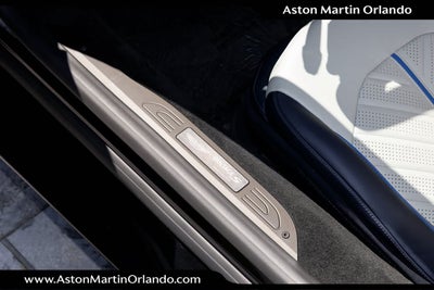 2026 Aston Martin Vantage S