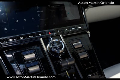 2026 Aston Martin Vantage S