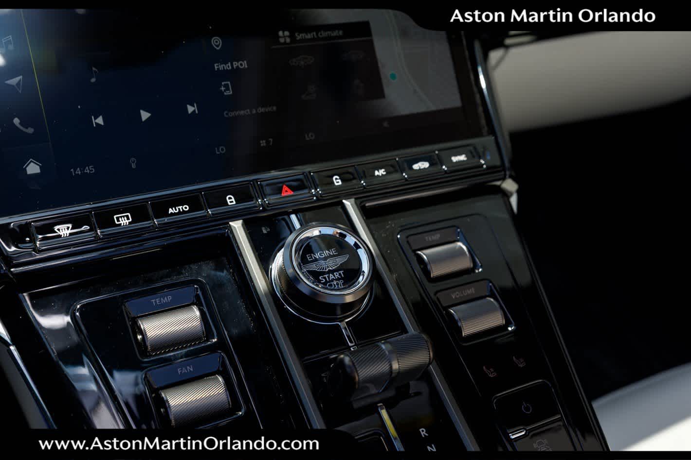2026 Aston Martin Vantage S