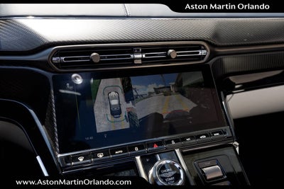 2026 Aston Martin Vantage S