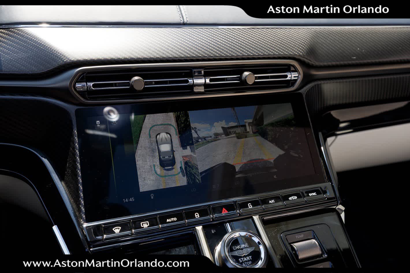 2026 Aston Martin Vantage S