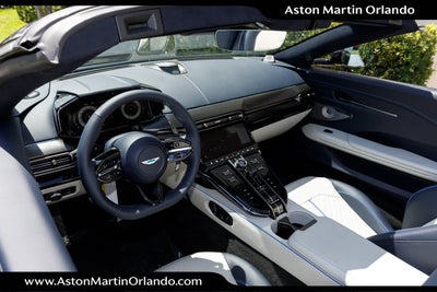 2026 Aston Martin Vantage S