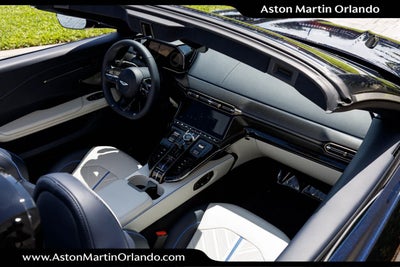 2026 Aston Martin Vantage S