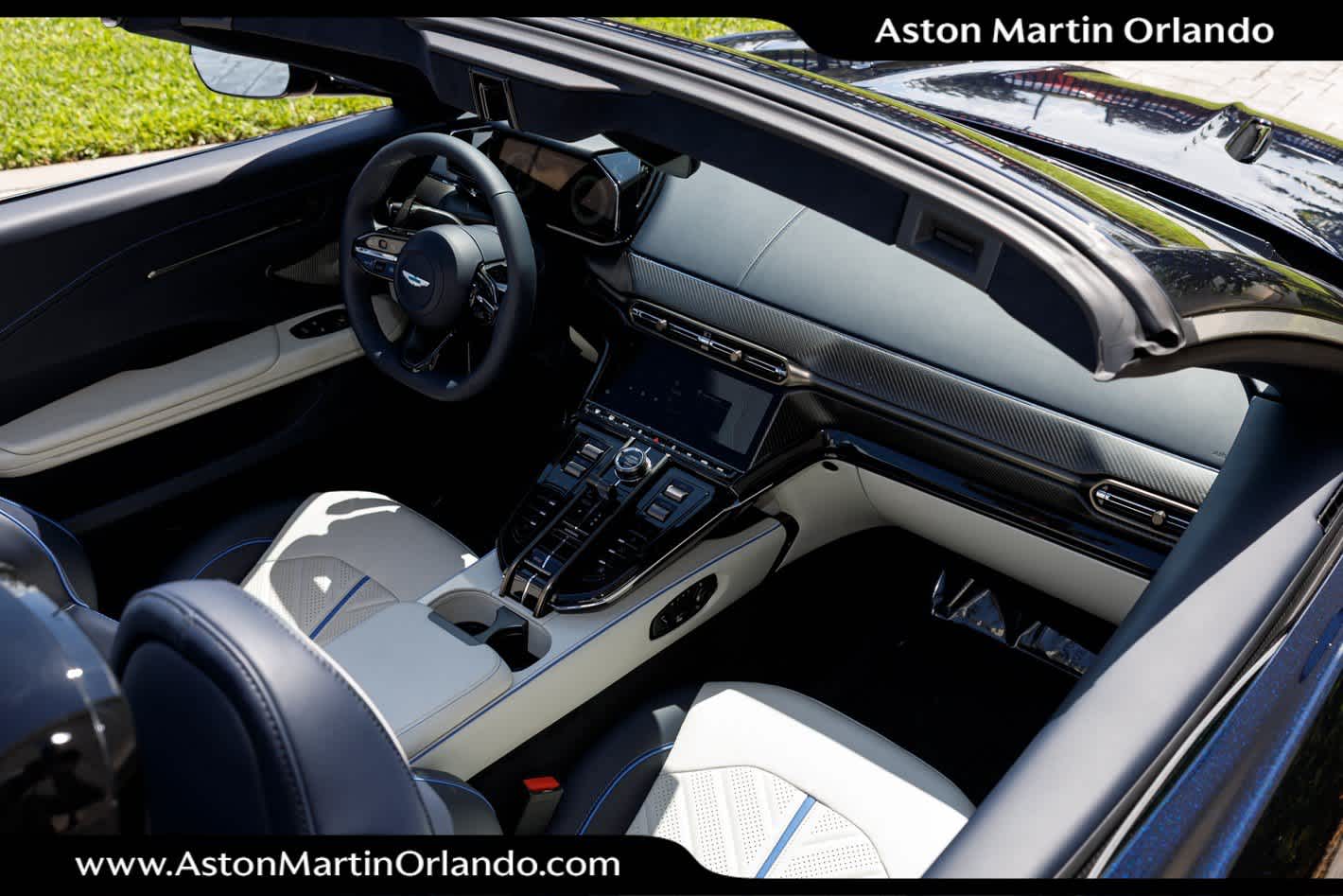 2026 Aston Martin Vantage S
