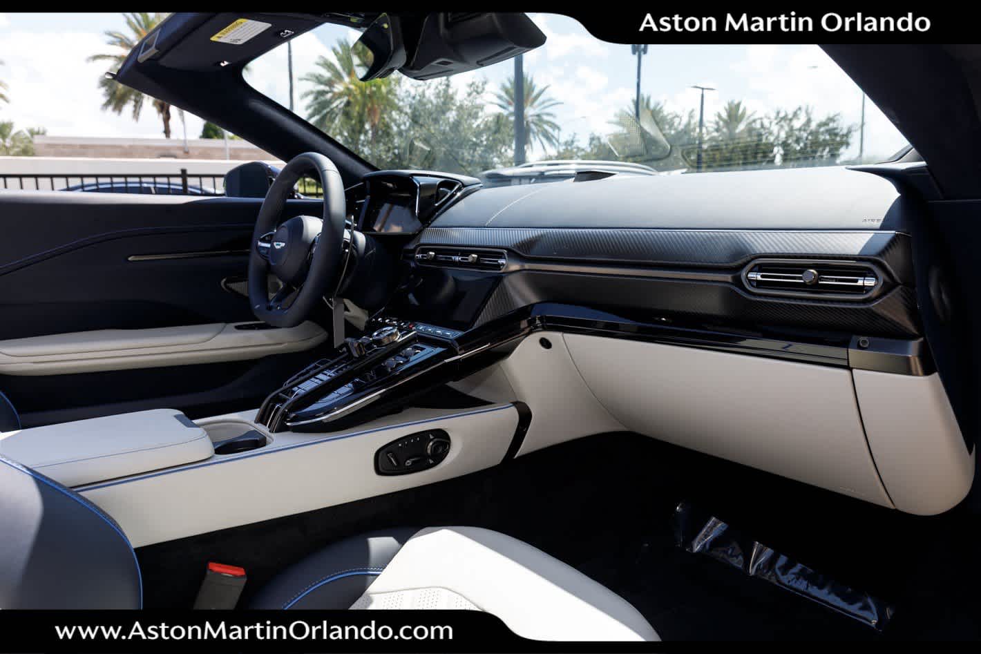 2026 Aston Martin Vantage S