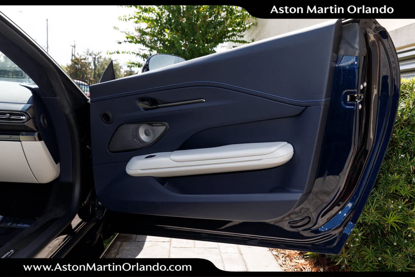 2026 Aston Martin Vantage S