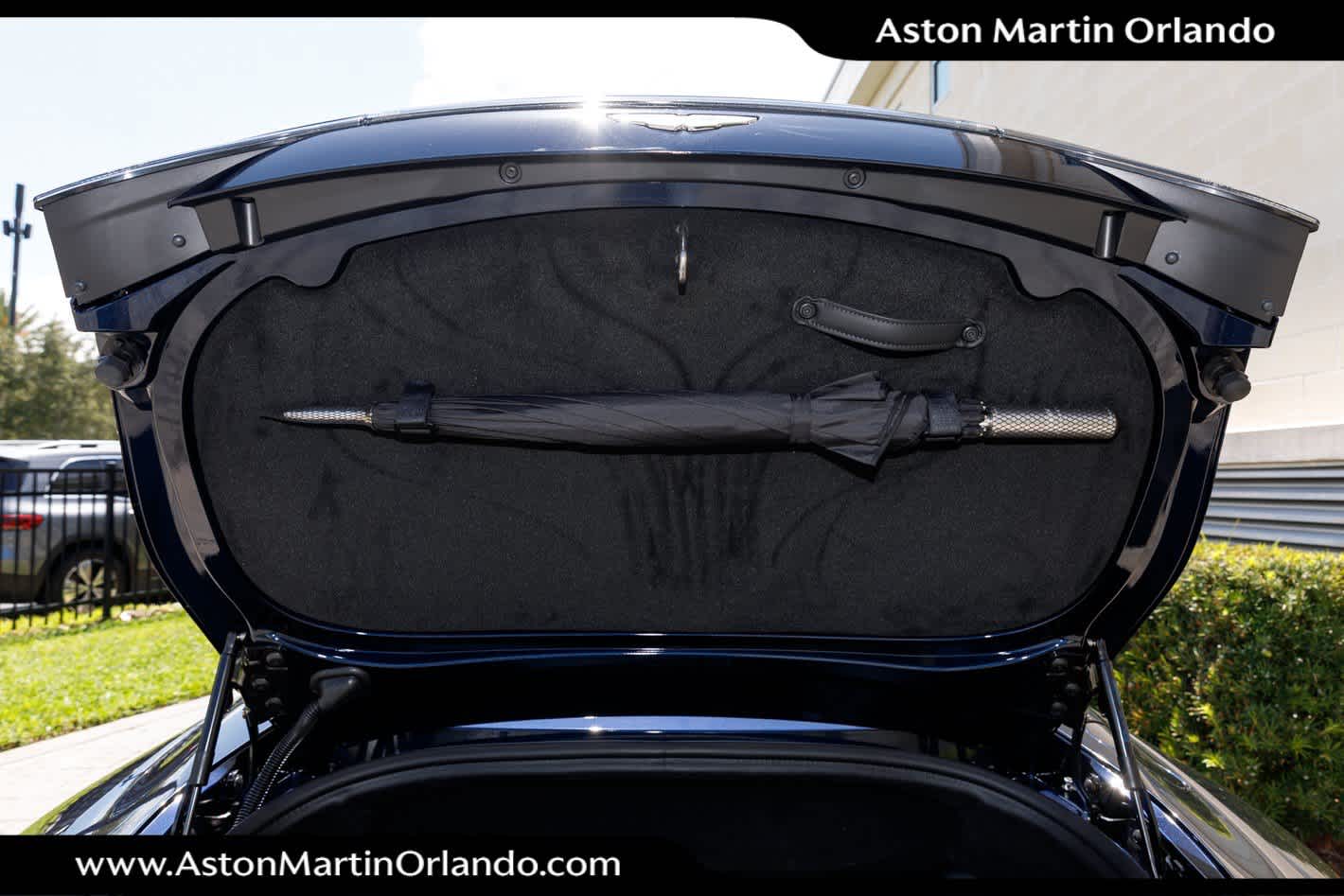 2026 Aston Martin Vantage S