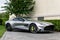 2025 Aston Martin Vanquish Base