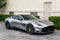 2025 Aston Martin Vanquish Base