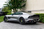 2025 Aston Martin Vanquish Base