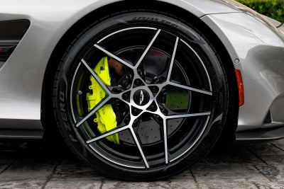 2025 Aston Martin Vanquish Base