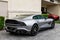 2025 Aston Martin Vanquish Base