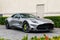 2025 Aston Martin Vanquish Base