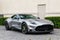2025 Aston Martin Vanquish Base