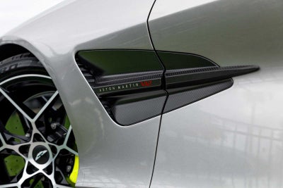 2025 Aston Martin Vanquish Base