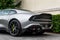 2025 Aston Martin Vanquish Base