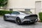 2025 Aston Martin Vanquish Base