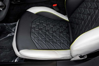 2025 Aston Martin Vanquish Base