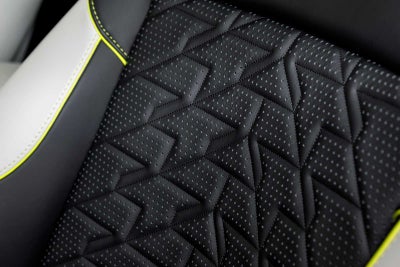 2025 Aston Martin Vanquish Base