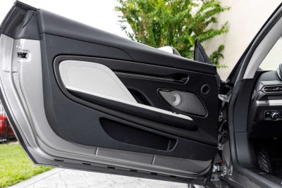 2025 Aston Martin Vanquish Base