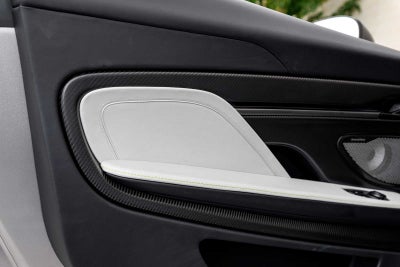 2025 Aston Martin Vanquish Base