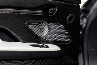 2025 Aston Martin Vanquish Base