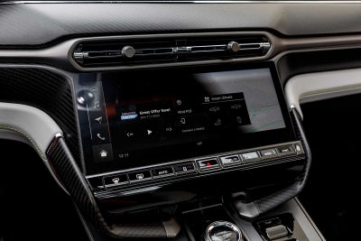 2025 Aston Martin Vanquish Base