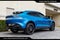 2021 Aston Martin DBX Base