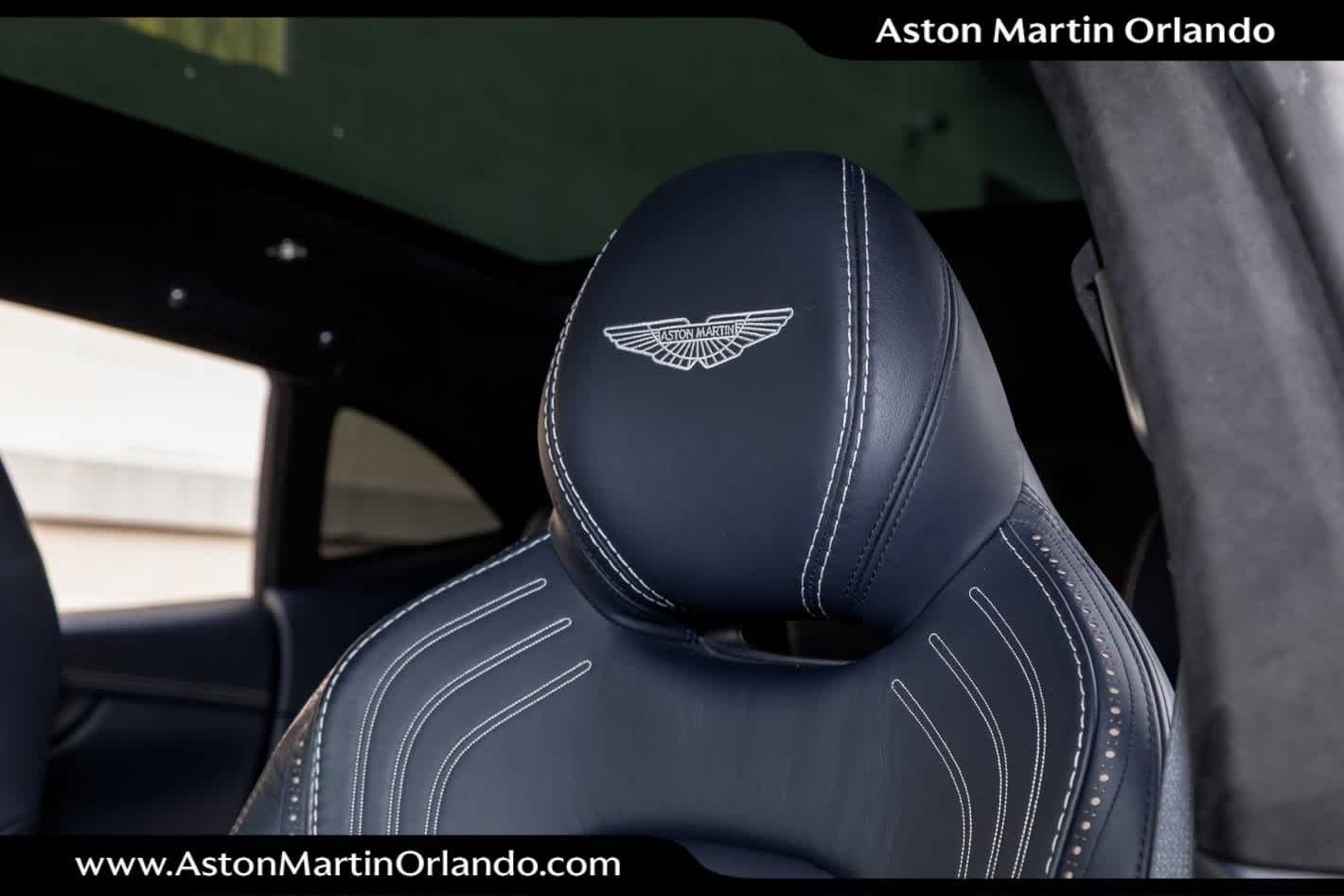 2021 Aston Martin DBX Base