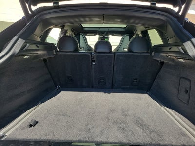 2023 Aston Martin DBX 707