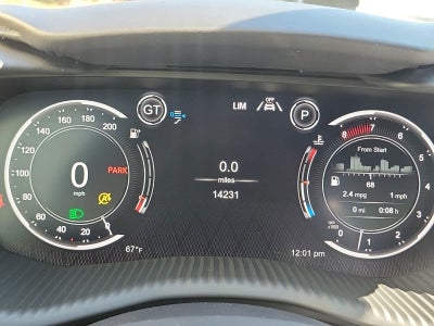 2023 Aston Martin DBX 707