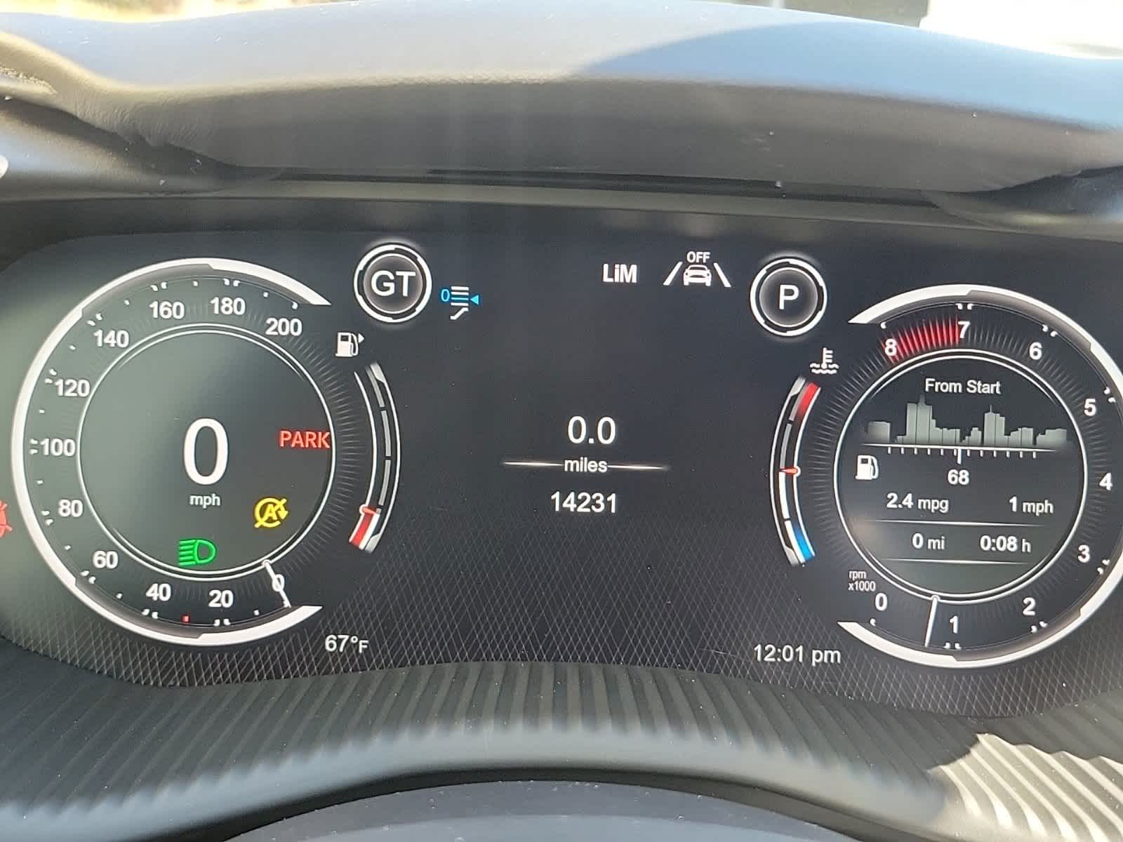 2023 Aston Martin DBX 707