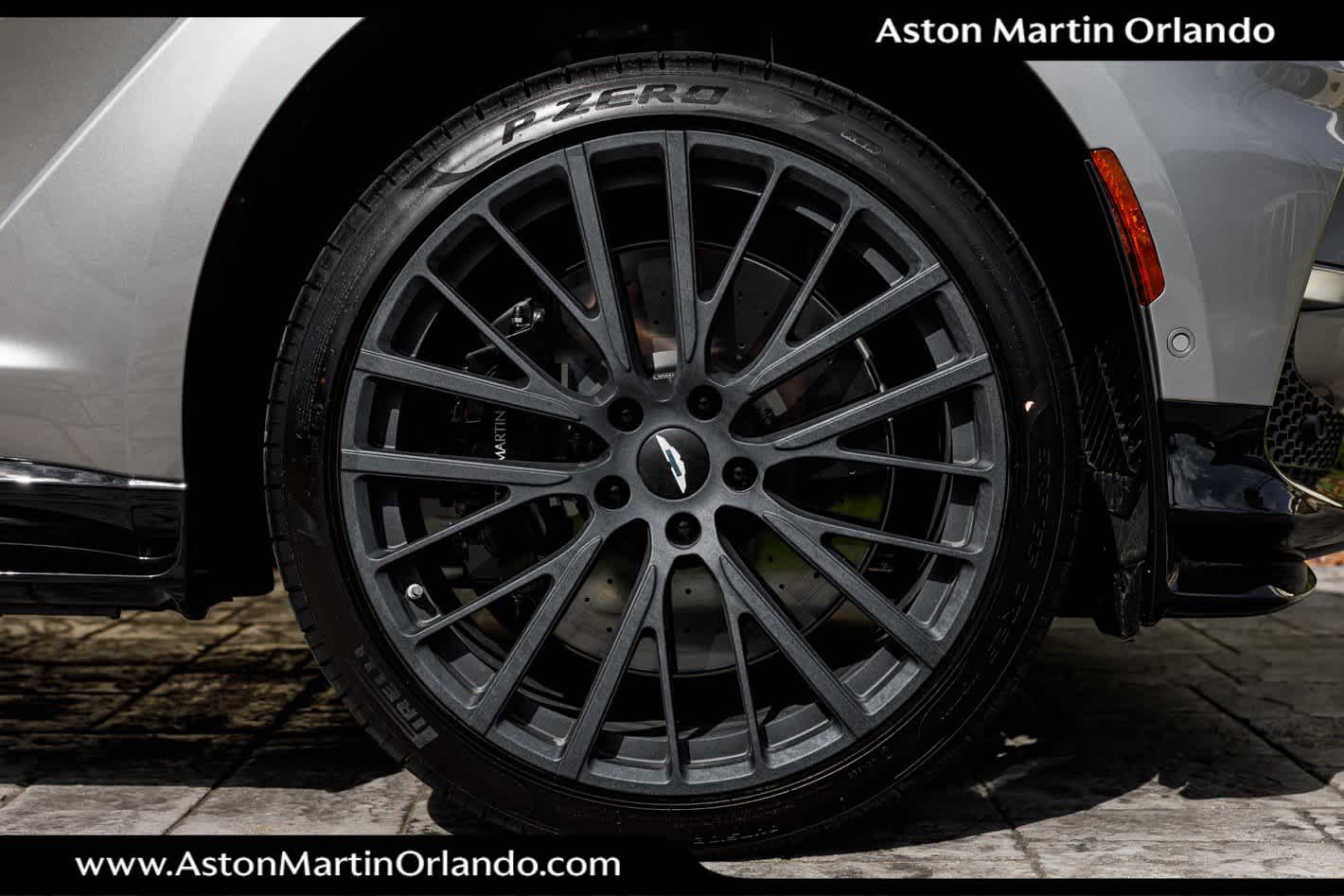 2026 Aston Martin DBX 707