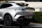 2026 Aston Martin DBX 707
