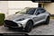 2026 Aston Martin DBX 707