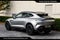 2026 Aston Martin DBX 707