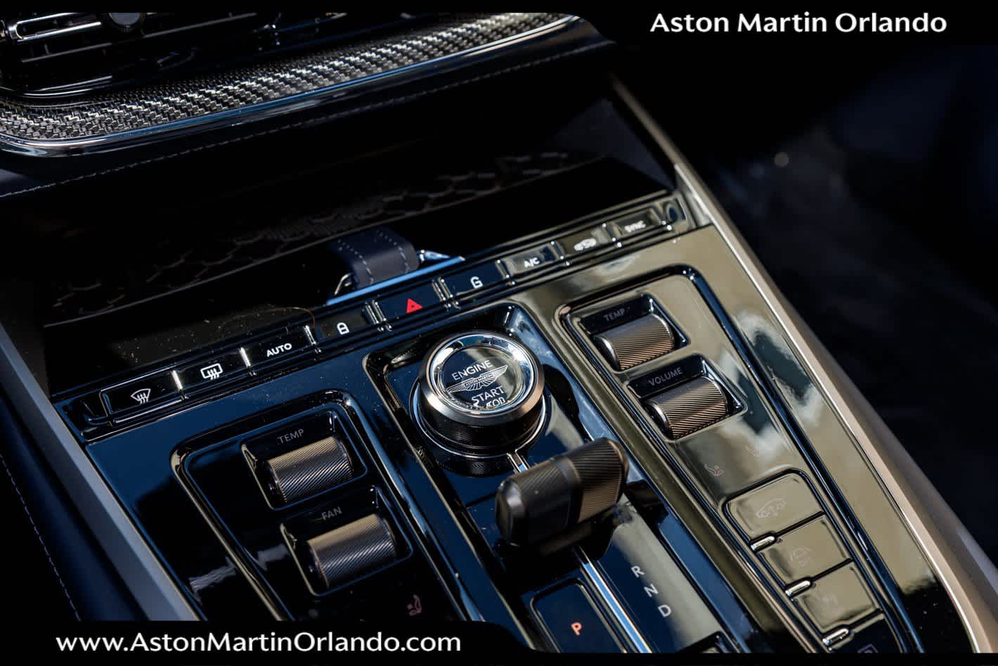 2026 Aston Martin DBX 707