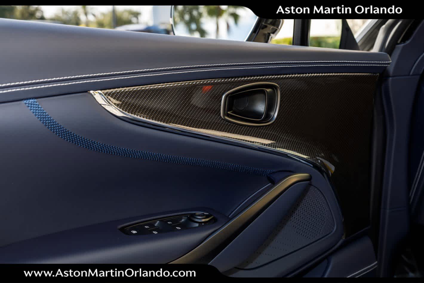 2026 Aston Martin DBX 707